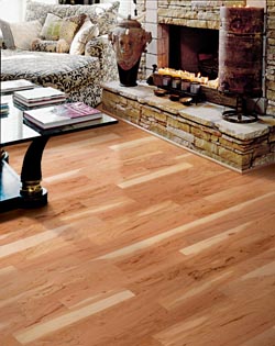 hardwood flooring in colorado springs